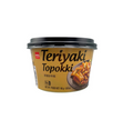 Wang Teriyaki Topokki (165G) [Best Before Date: 2026.12.28]