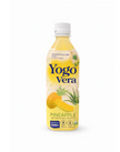 Wang Yogo Vera Pineapple (500ML) [Best Before Date: 2027.10.10]