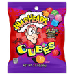 Warheads Sour Chewy Cubes (3.5oz Bag)