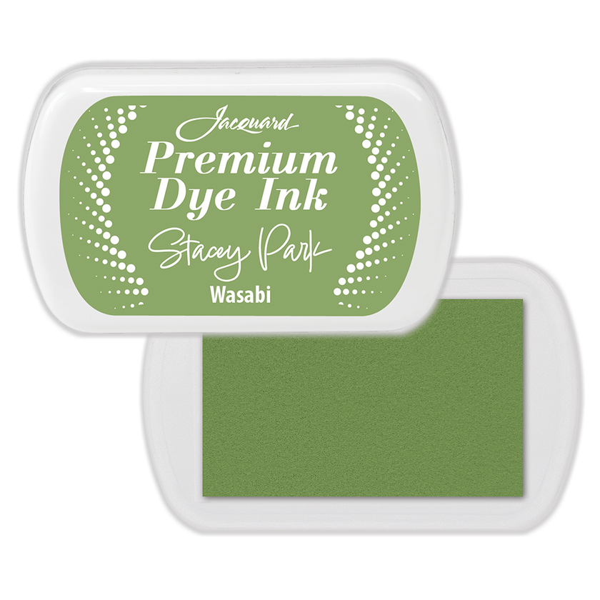 SP Premium Full Size Dye Pad