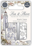 Sea & Shore - Washi Tape