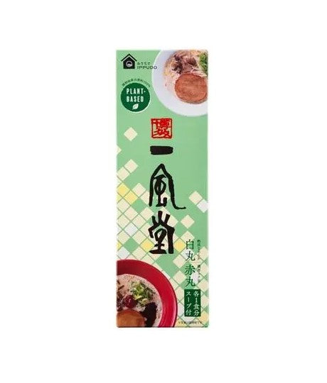 Watanabe Ippudo Plant-Based Ramen (248G) BBD: 2024.06.12