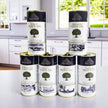 Olive Oil Set – Taste of Palestine by WATANY (6 x 1 L Regional Sampler: Tulkarm, Al Quds, Jenin, Nablus, Salfit & Ramallah)