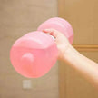 Water Dumbbell Weight for Gym Fitness