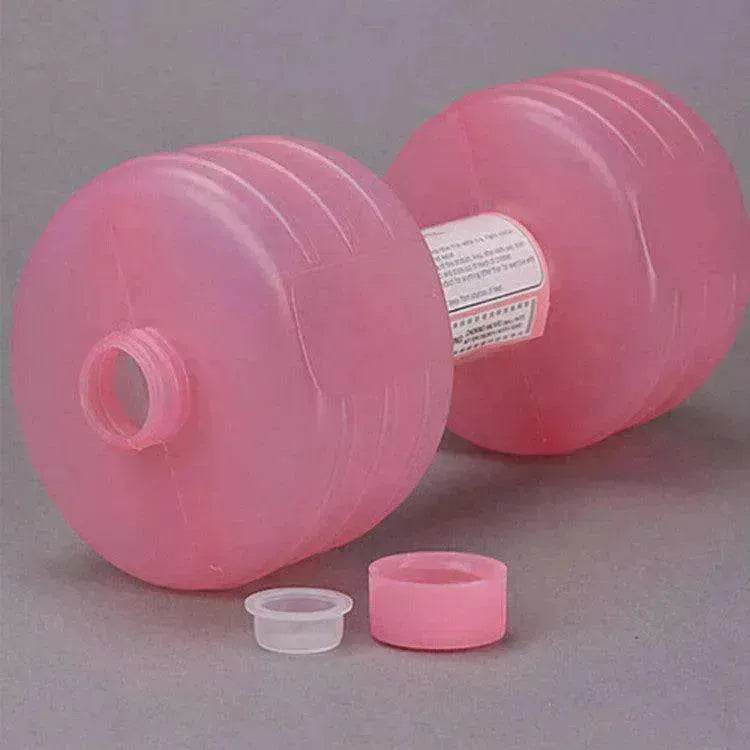 Water Dumbbell Weight for Gym Fitness