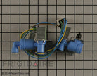 Frigidaire 5304524756 Triple Solenoid Water Valve for Refrigerator