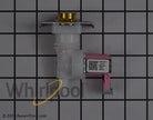 Whirlpool Dishwasher Inlet Valve Part W11662359