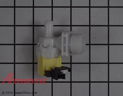 Whirlpool Dishwasher Inlet Valve Part W11680294