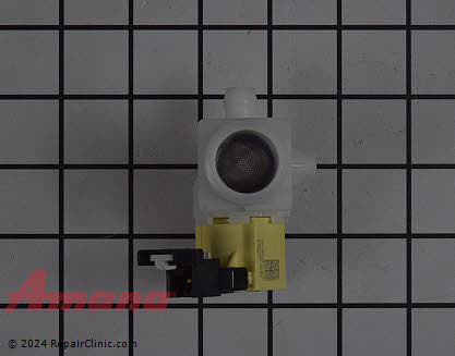 Whirlpool Dishwasher Inlet Valve Part W11680294