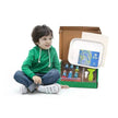 Water painting set