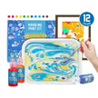 Water painting set