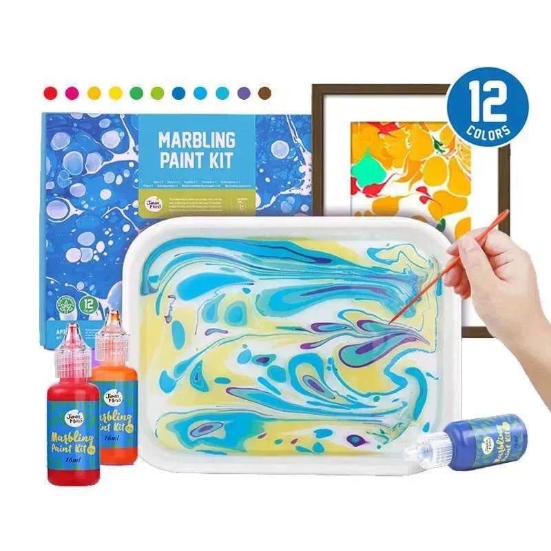 Water painting set