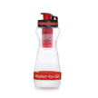 Water-to-Go 50cL Water Purification Filter Bottles - Removes Bacteria & Viruses!