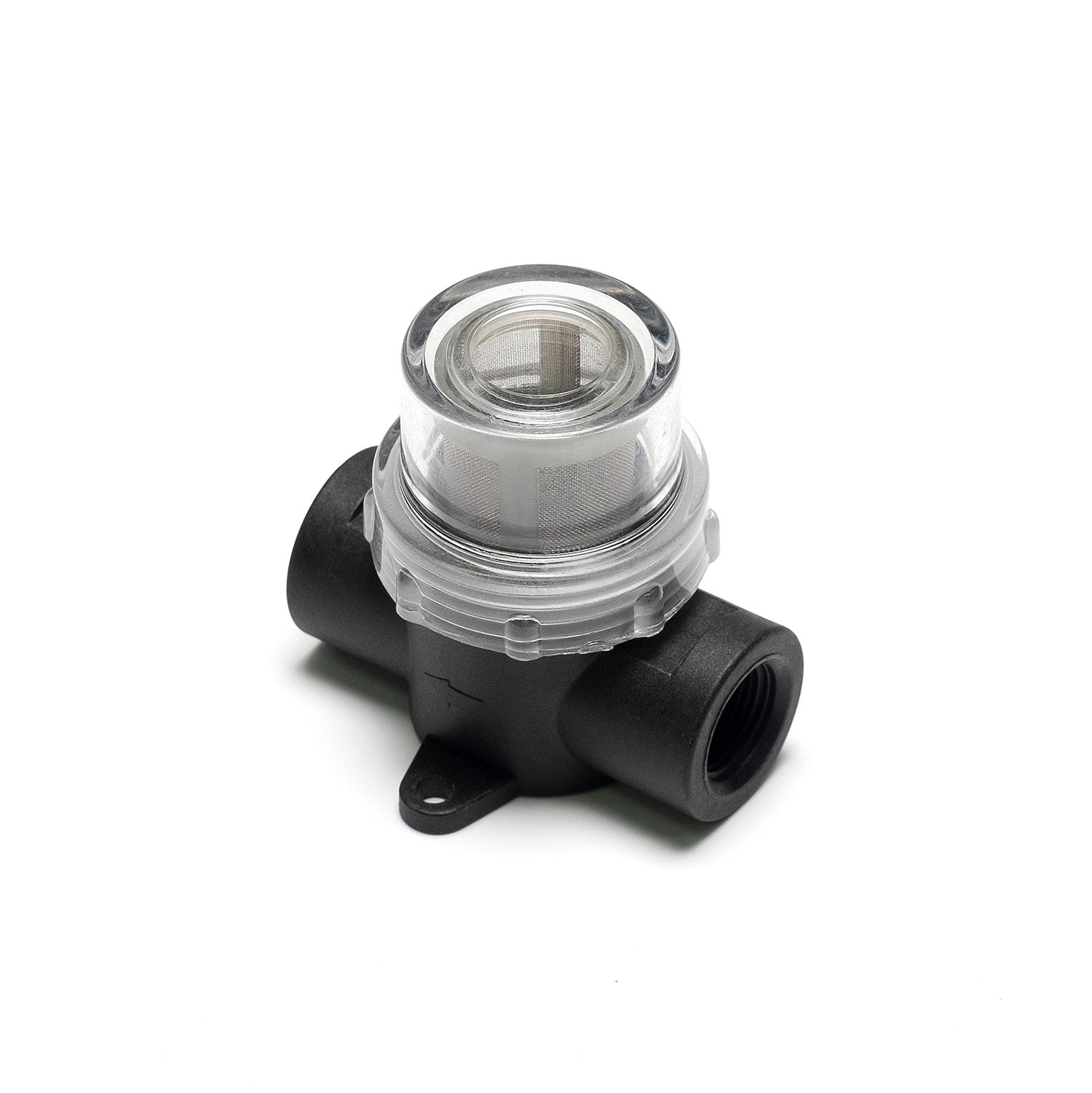 Water Filter Assembly