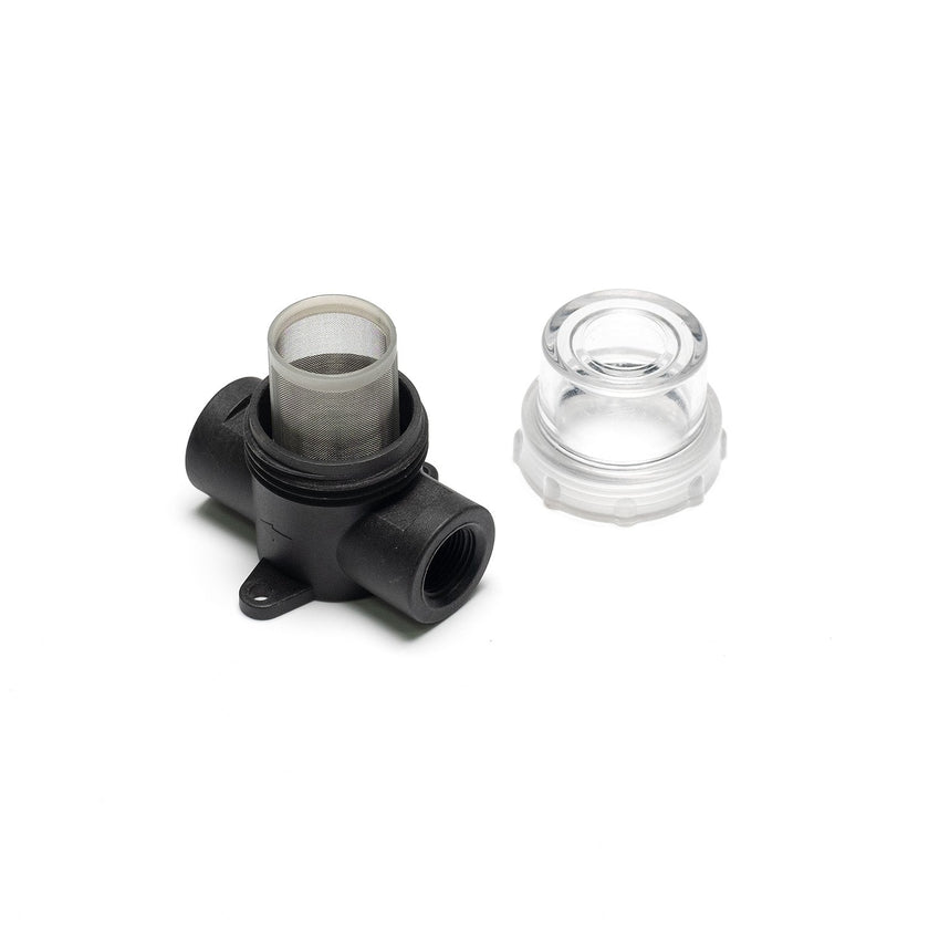 Water Filter Assembly
