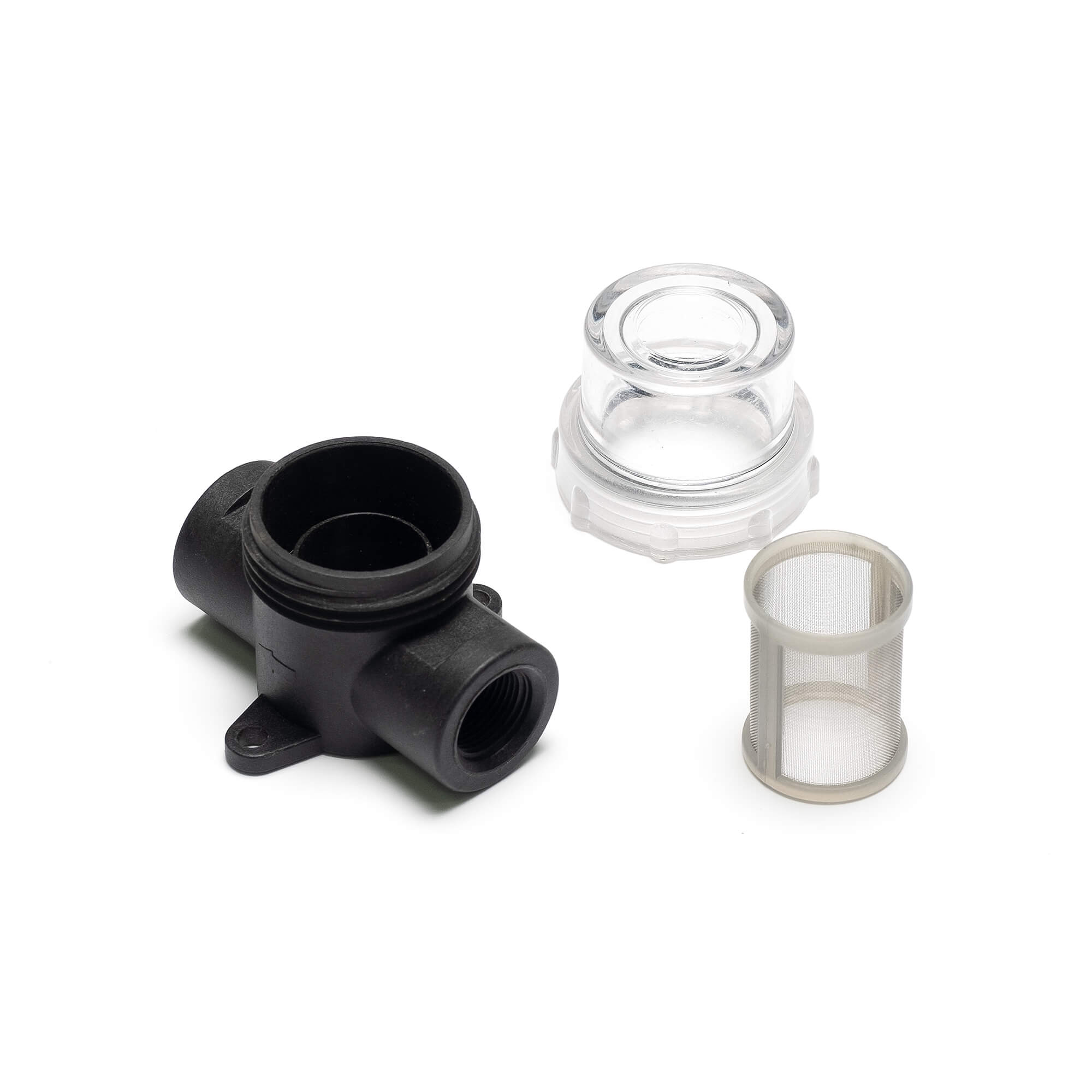 Water Filter Assembly