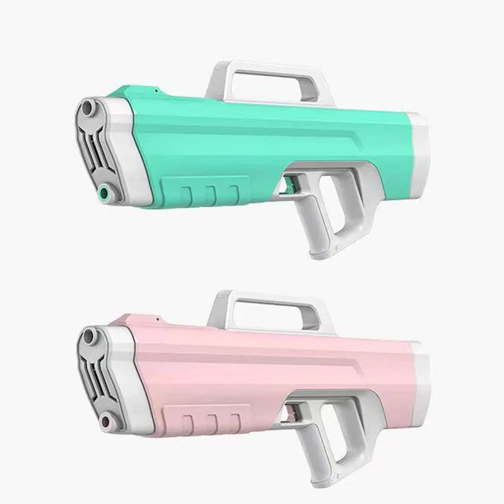 Electric Water Gun with Scope
