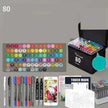 Watercolor Pen Children Elementary School Kindergarten Set