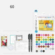 Watercolor Pen Children Elementary School Kindergarten Set