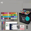 Watercolor Pen Children Elementary School Kindergarten Set
