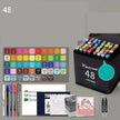 Watercolor Pen Children Elementary School Kindergarten Set