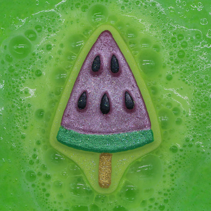 Watermelon Popsicle