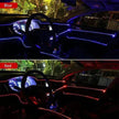 Waterproof 12V USB LED Strips: Neon Party Car/Bike Lights