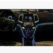 Waterproof 12V USB LED Strips: Neon Party Car/Bike Lights