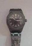 Waterproof Fashion Business Trend Luminous Calendar Watch