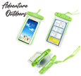 AO Water Resistant Pouch