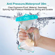 AO Water Resistant Pouch