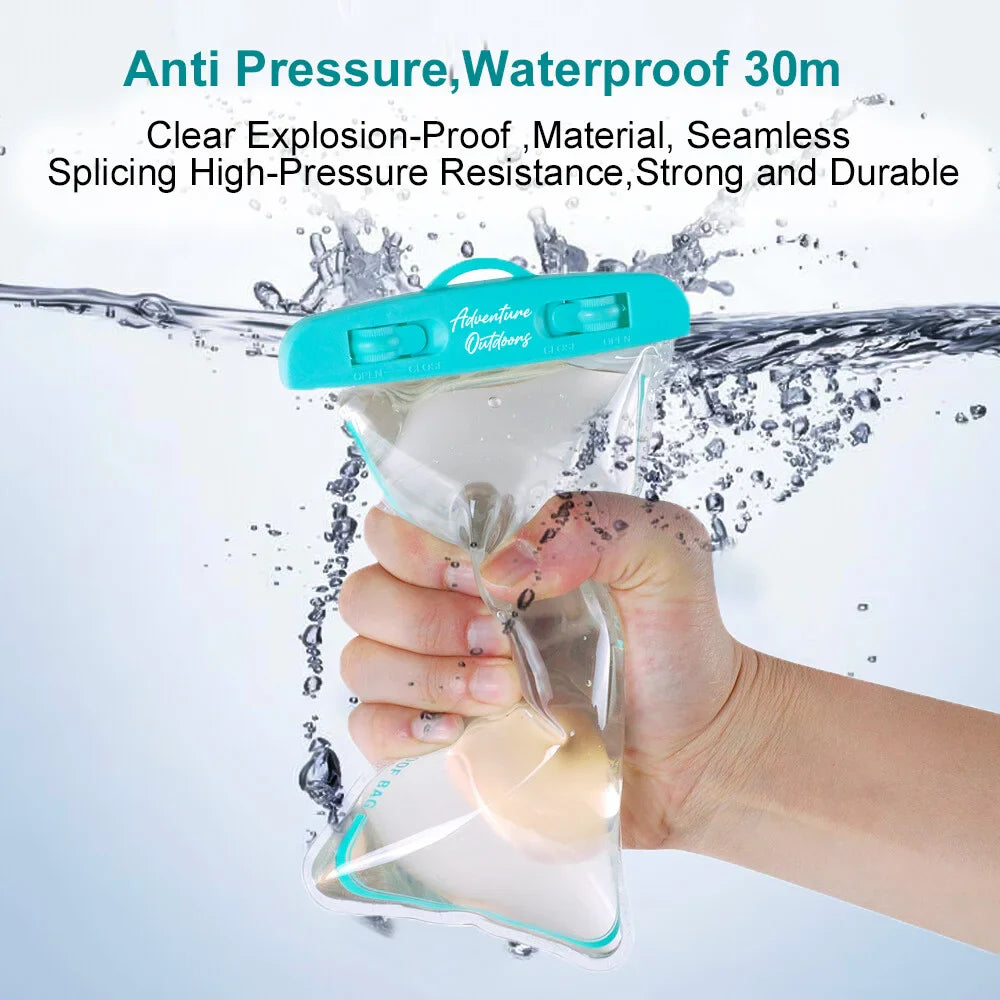 AO Water Resistant Pouch