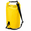 5L Waterproof Roll Top Dry Bag, Strap Included