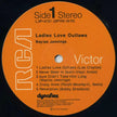 Waylon Jennings – Ladies Love Outlaws - 1972 SEALED!