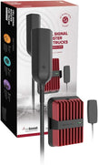 WeBoost - Drive Reach OTR Cellular Signal Booster Kit (652154)
