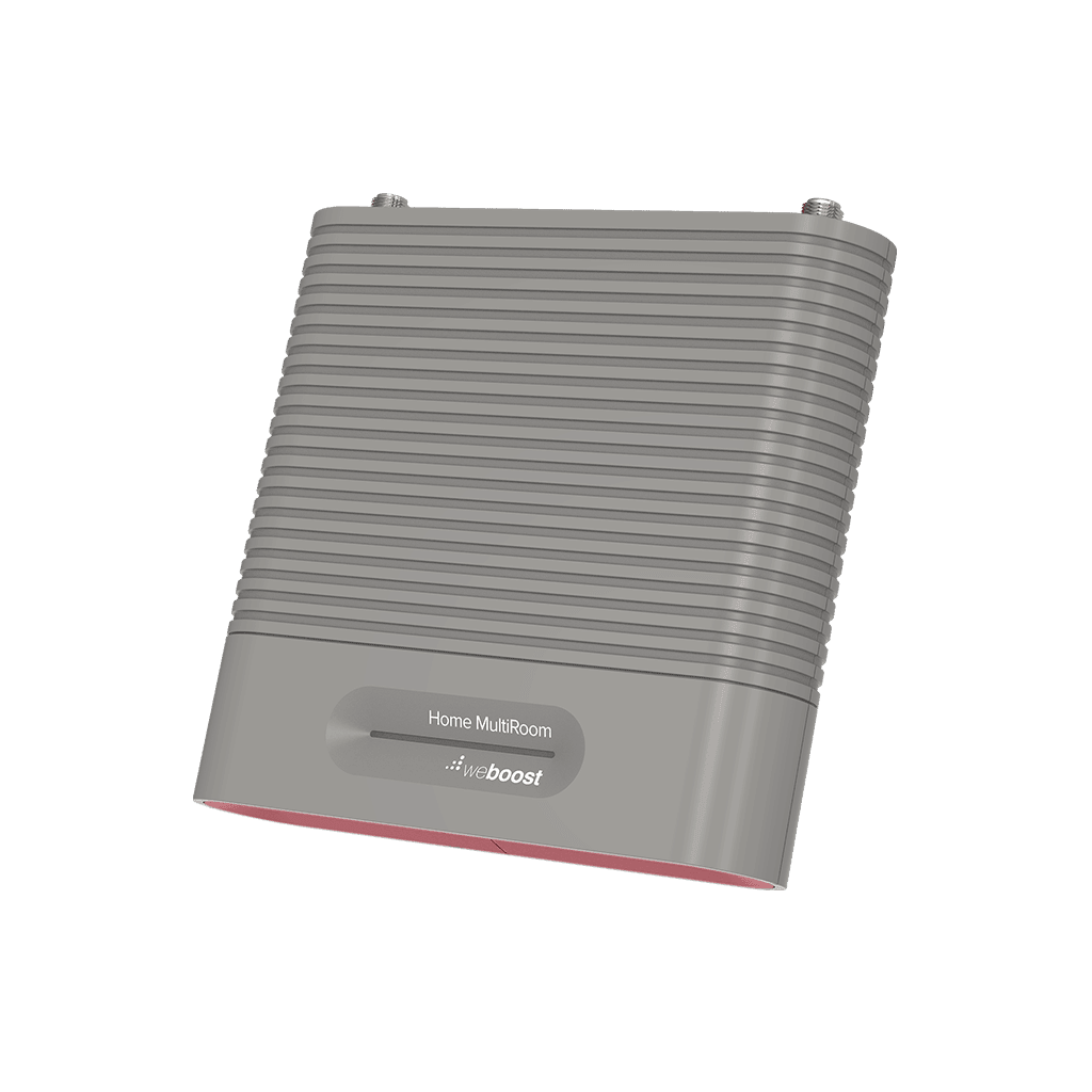 WeBoost - Home MultiRoom Signal Booster Kit