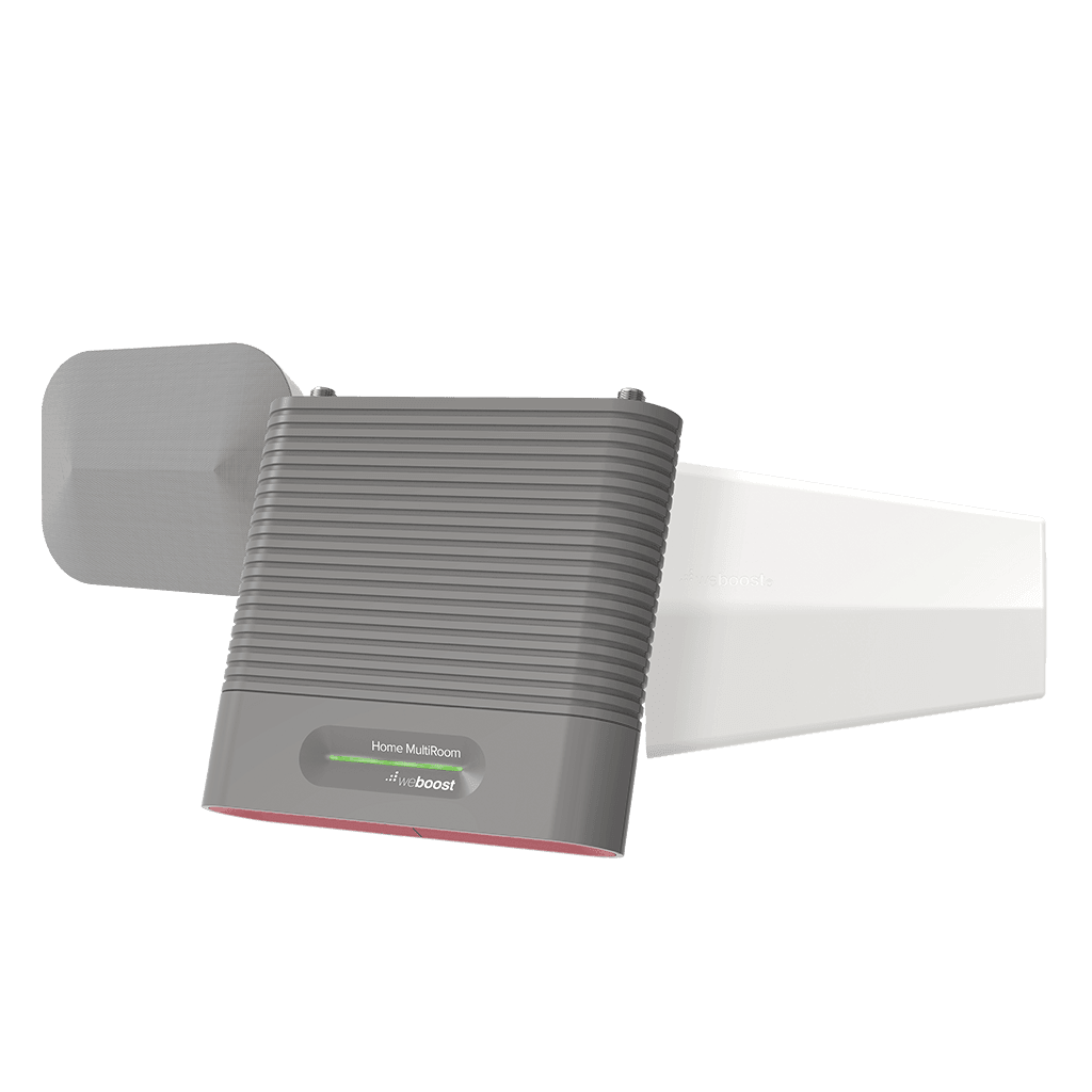 WeBoost - Home MultiRoom Signal Booster Kit