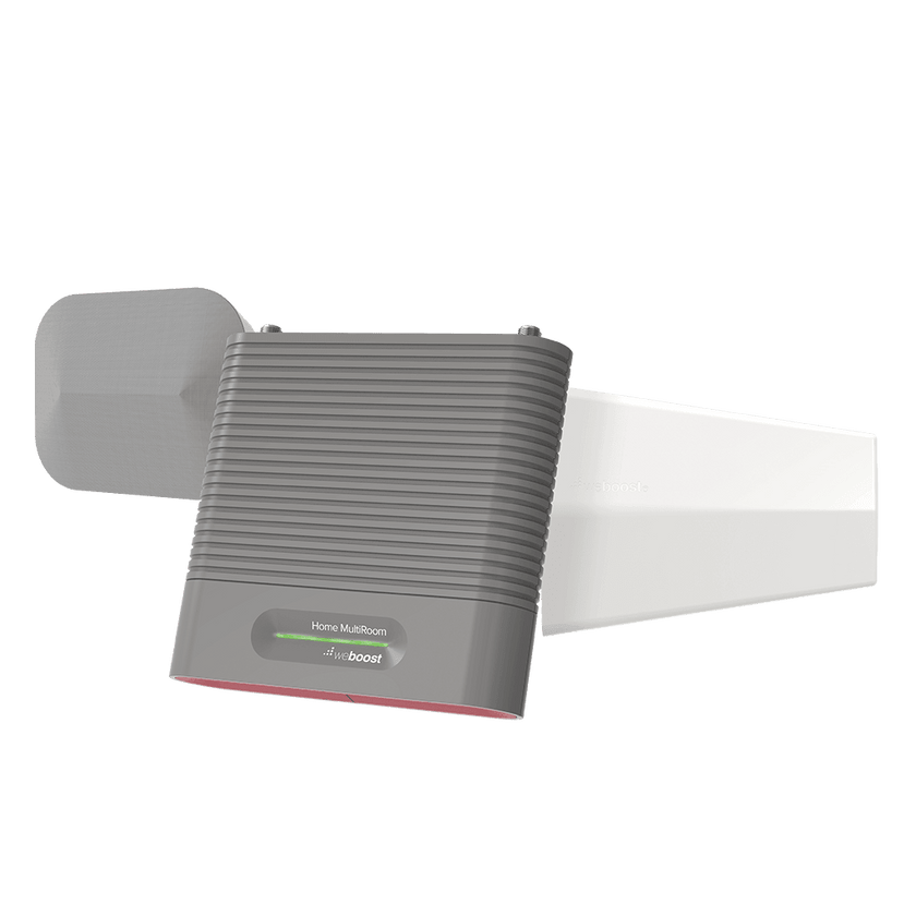 WeBoost - Home MultiRoom Signal Booster Kit
