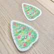 Christmas Tree Pop Up Sponge