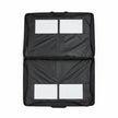 Nylon Portfolio - 600D, 3