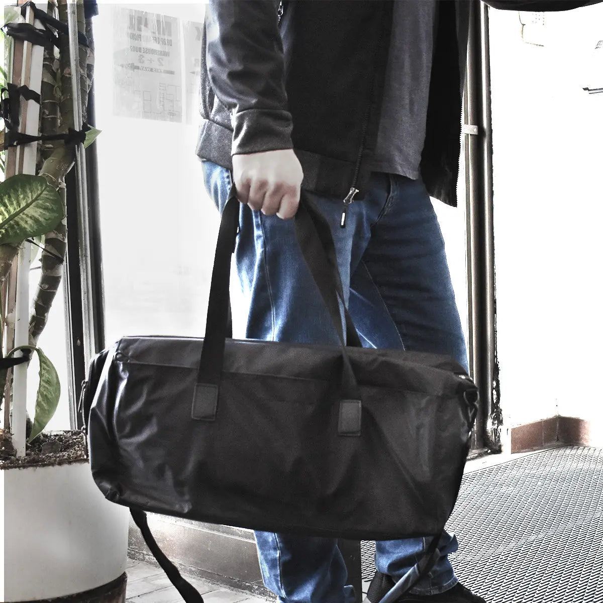 Carry-On Weekend Duffel Bag -B7000