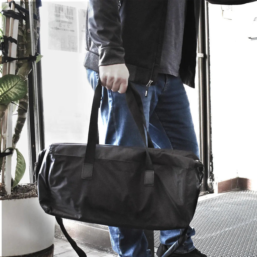 Carry-On Weekend Duffel Bag -B7000