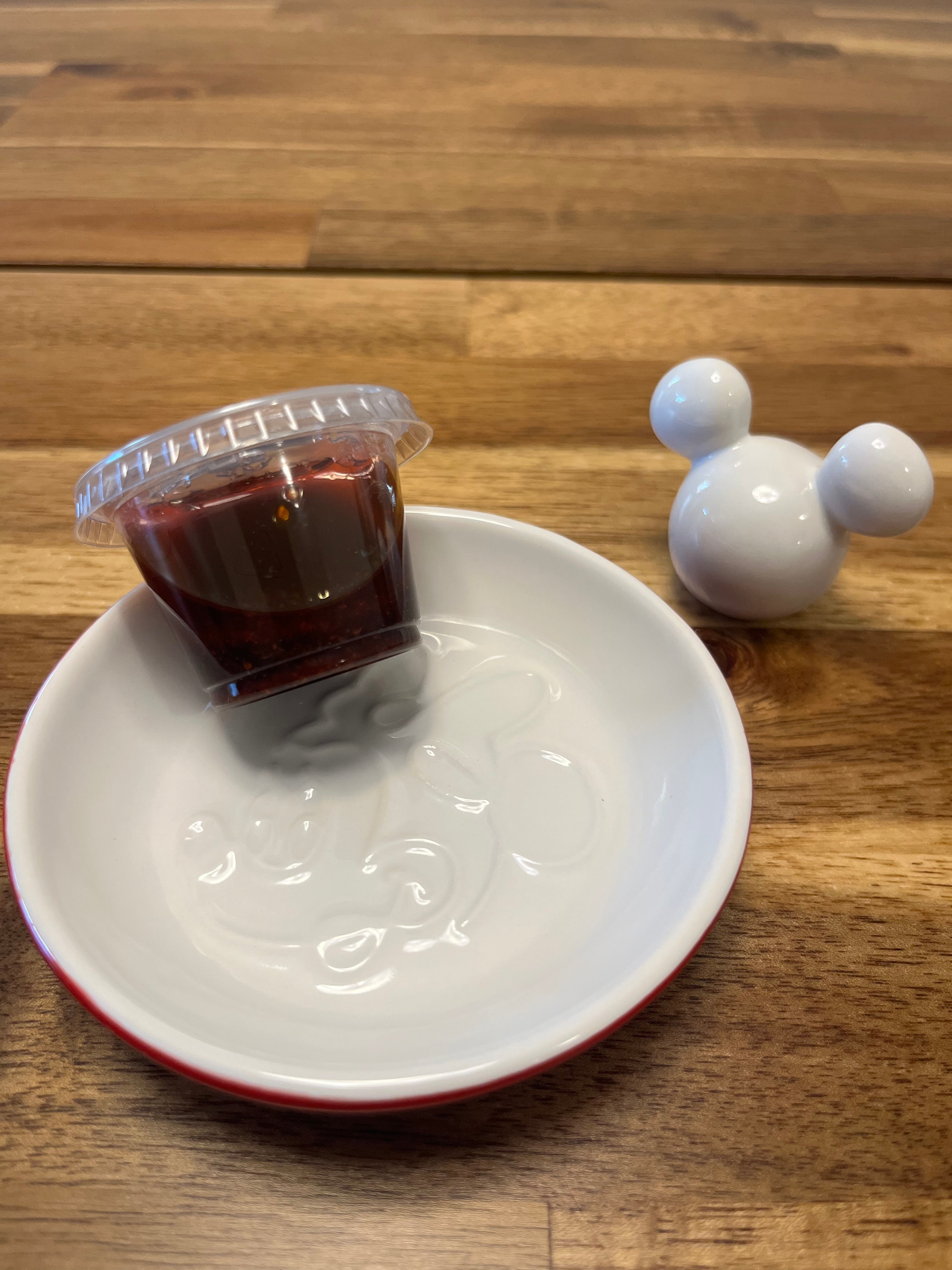 小螺仙纯手工红油 /100%纯辣椒粉制作/不含防腐剂