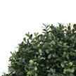 Kingston Faux Potted Cedar Topiary Plant 24''