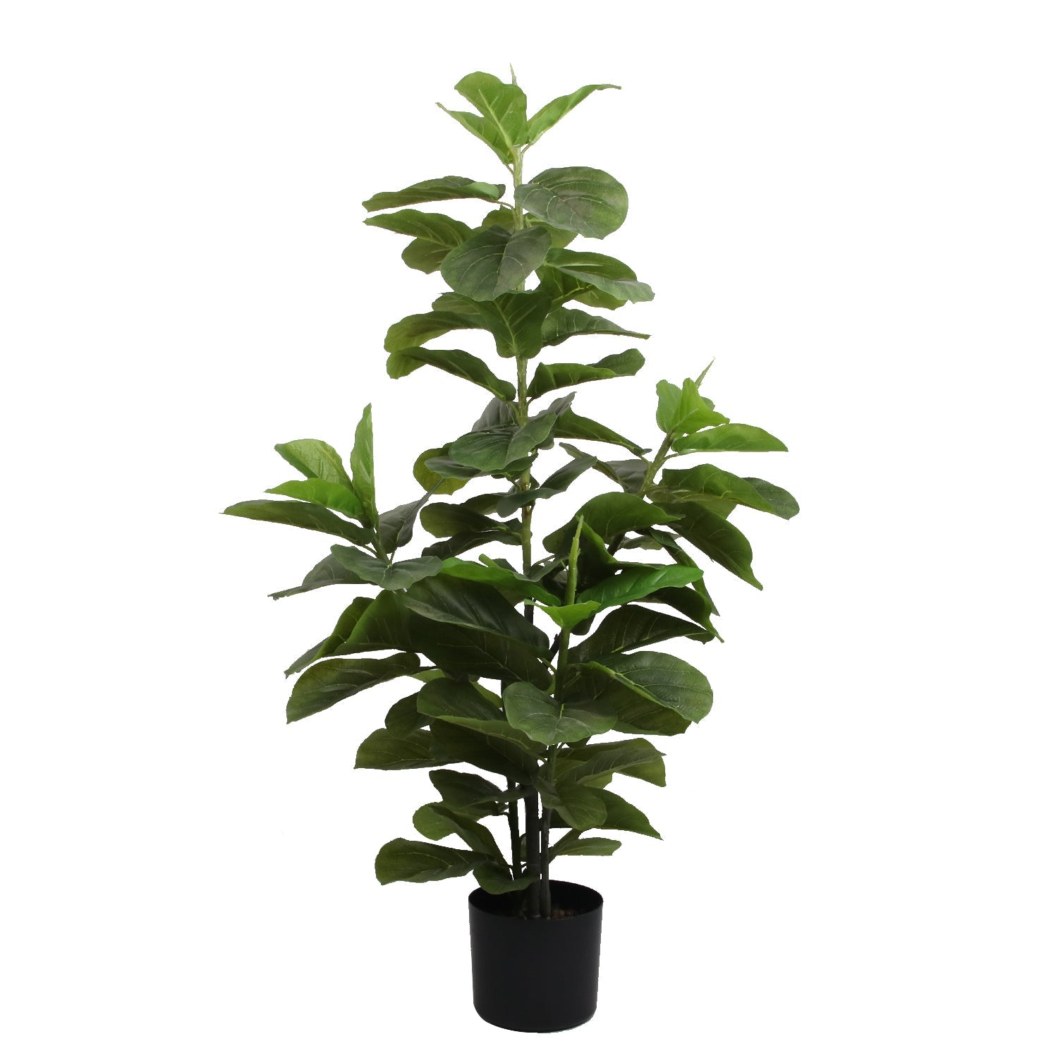YESO ARTIFICIAL FIDDLE POTTED PLANT 48