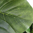 YESO ARTIFICIAL FIDDLE POTTED PLANT 48