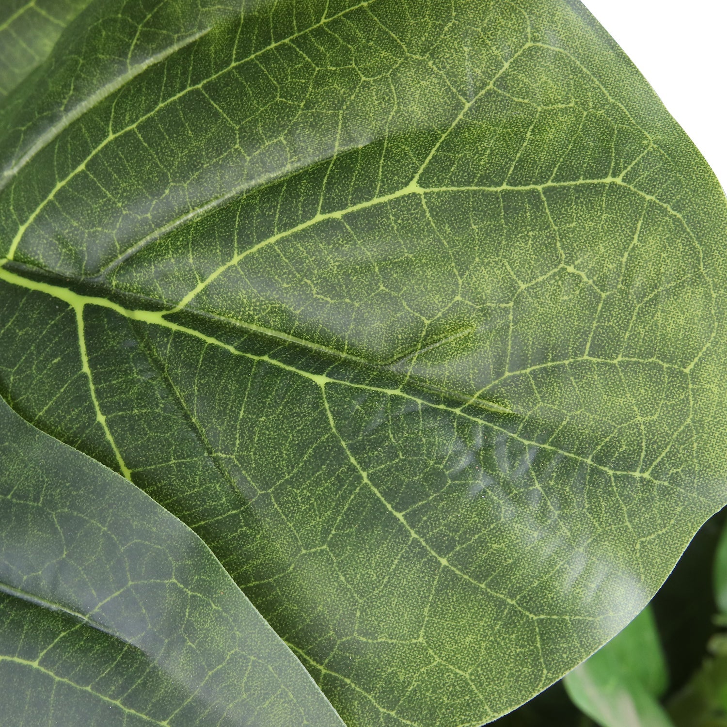 YESO ARTIFICIAL FIDDLE POTTED PLANT 48