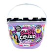 Wecool - Compound Kings - Butter Cloudz - Grand récipient de 1199 oz - Assortiment