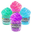 Wecool - Compound Kings - Glitzy Bingsu Fluffy Slime - 3.25