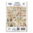 3Quarter Designs Wedded Bliss - Tuck N Play Cards